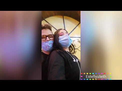 ❤️ Η καταραμένη καραντίνα με τρελαίνει. ❤️ Ανώμαλο βίντεο ☑