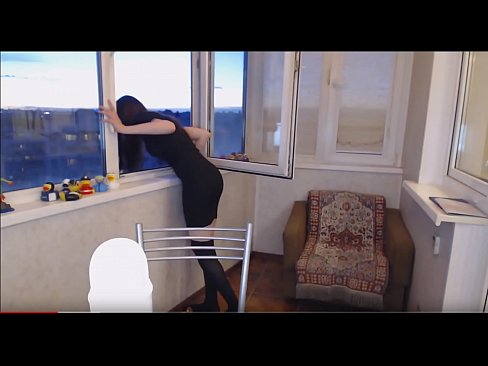 ❤️ Προσπαθήστε να μην τελειώσετε με Streamer Olyasha 1080p (Metronome) ❤️ Ανώμαλο βίντεο ☑