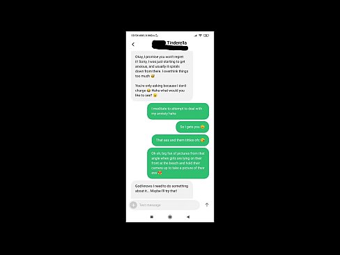 ❤️ Πρόσθεσα ένα νέο PAWG από το Tinder στο χαρέμι μου ( μιλήστε στο Tinder συμπεριλαμβάνεται) ❤️ Ανώμαλο βίντεο ☑